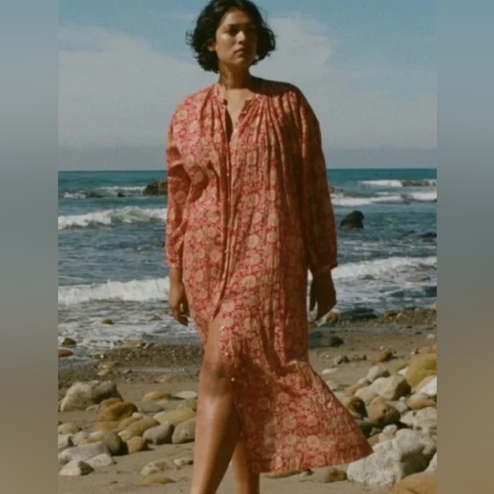 Doen Joan Dress